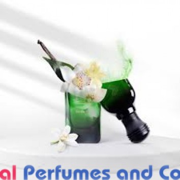 Our impression of Verdant  by Eter Fragrances for Unisex Premium Perfume Oil (151896) Lz